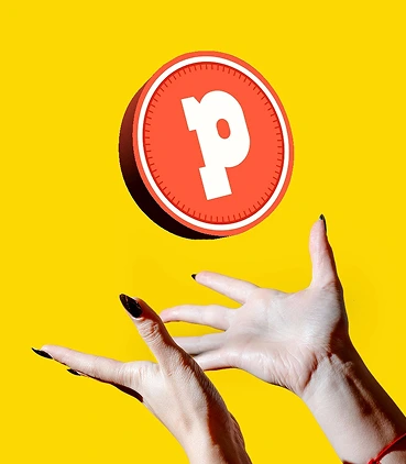 Pop Coin Image