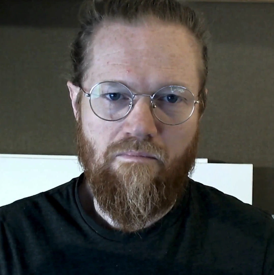 Thommas Linnrose Image