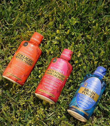 Tropical Oasis Image