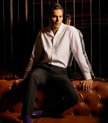 Bombay Shirt Company Image