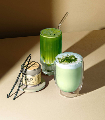 Matcha Republic Image