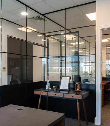 MCL Architecture Image