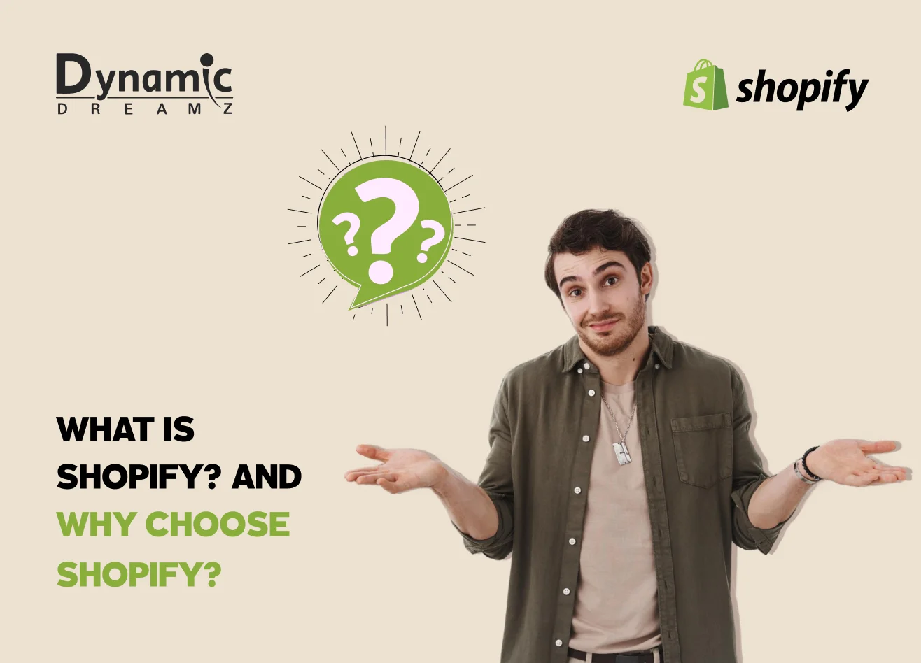 10 Key Benefits of Choosing Shopify – Unleashing the Power of eCommerce