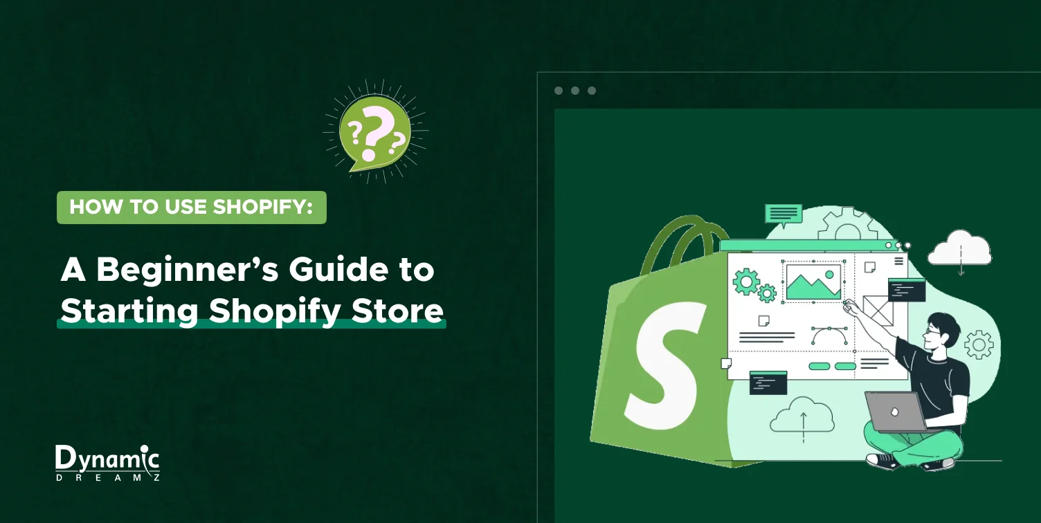 How To Use Shopify Image