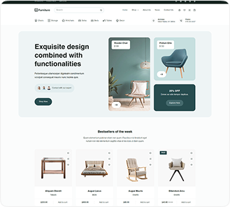 Blocksy Theme Image