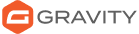 gravity-from-logo