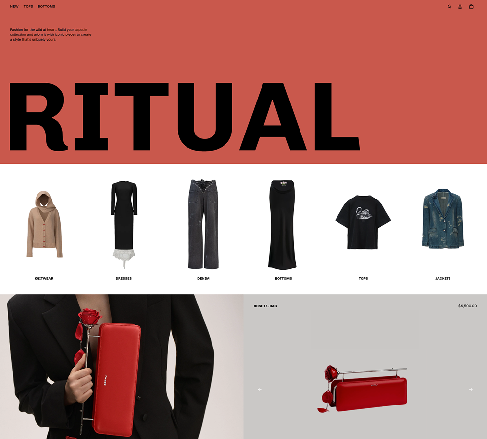 Ritual Theme Image