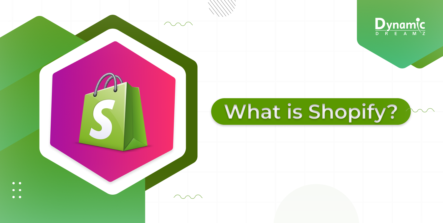 What Is Shopify?
