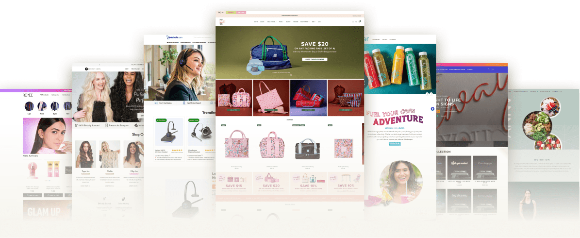 Shopify Plus Brands Image