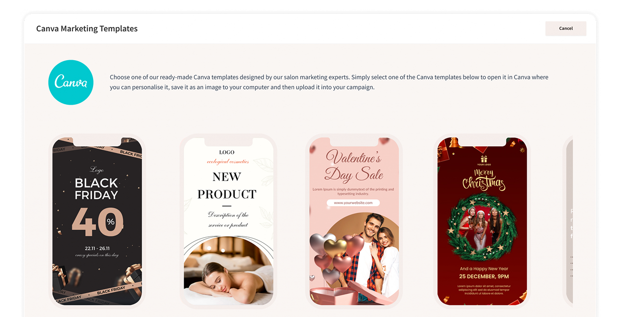 Beauty Software: Cloud-Based Salon, Spa & Beauty Clinic Management Platform