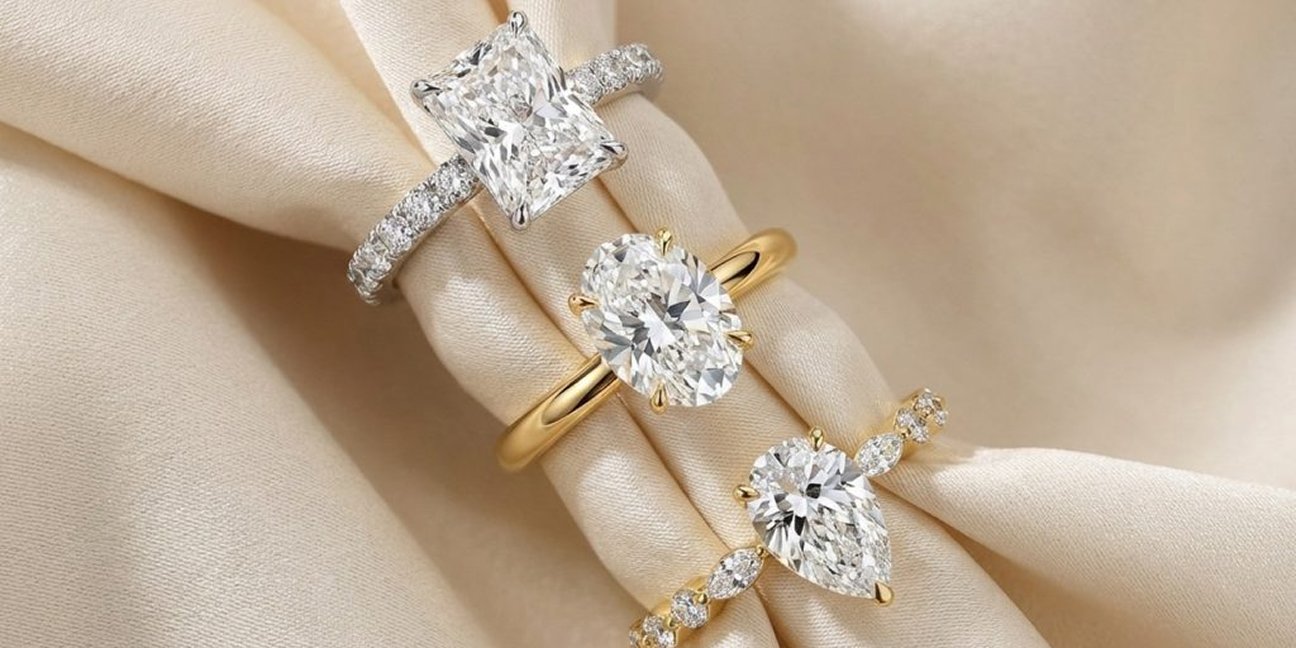 DONJ Jewellery headless commerce case study by Dynamic Dreamz
