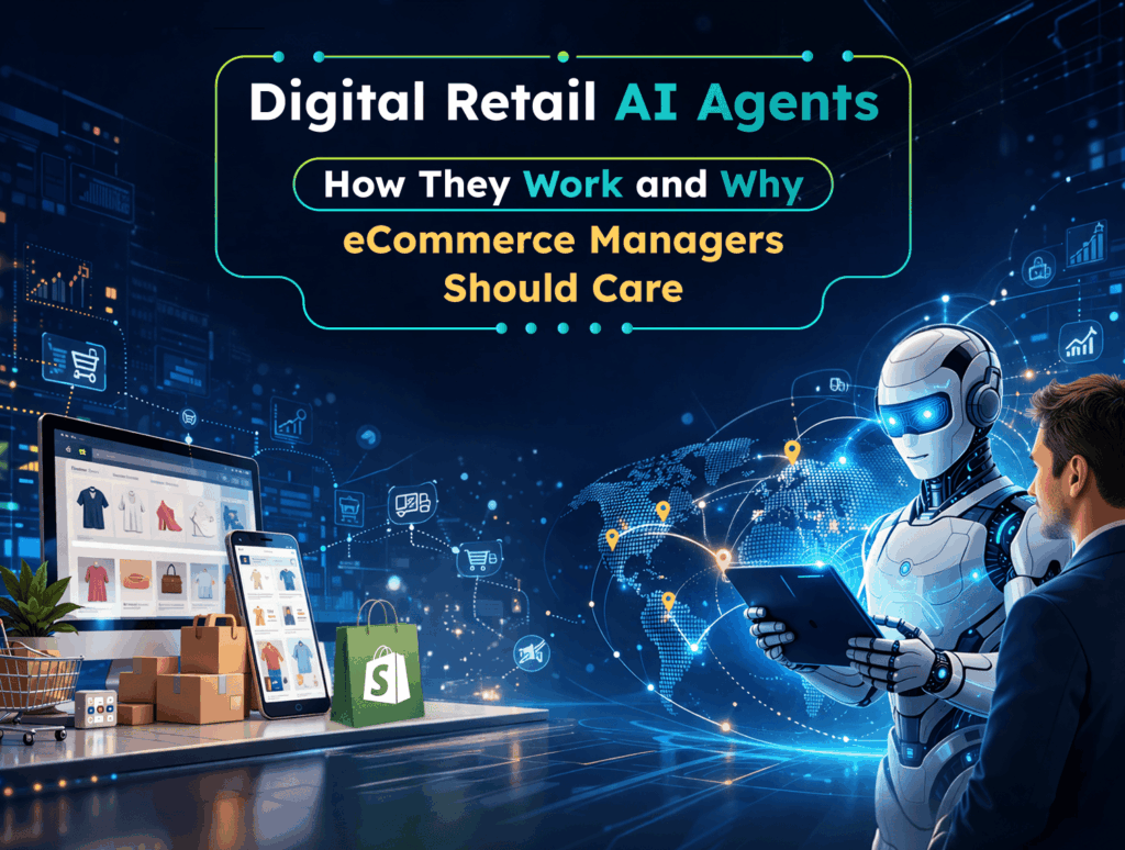 digital-retail-AI-agents
