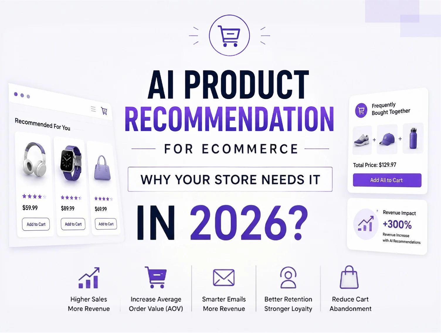 AI Product Recommendations 1