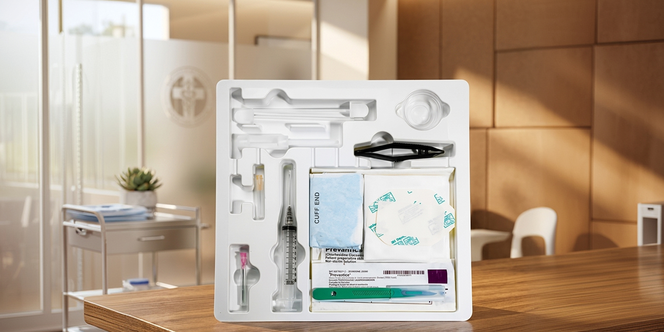 Nandi Medical: Custom Shopify Dawn Theme Store with Individually Structured PDPs for HRT Clinics