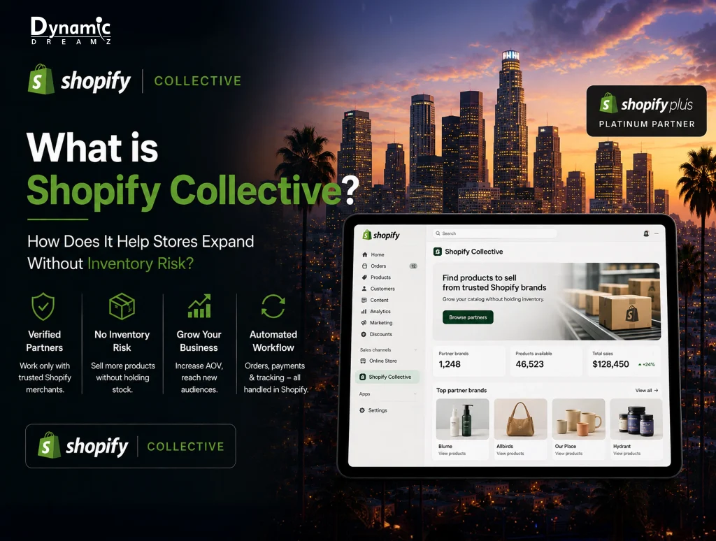 Shopify Collective- DD Blog Image