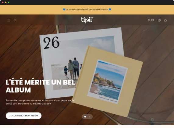 Tipii