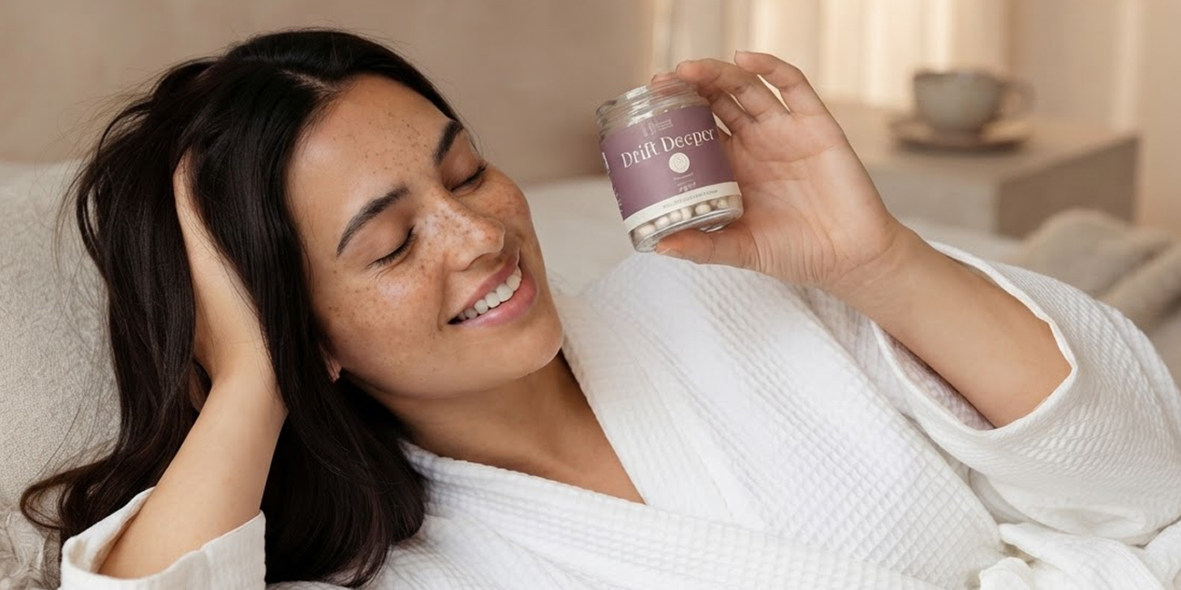 Rooted Human: Custom Shopify Dawn Theme Store for Women’s Wellness Supplements