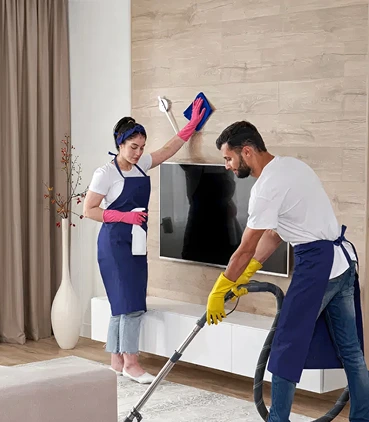 Budget Maids Image