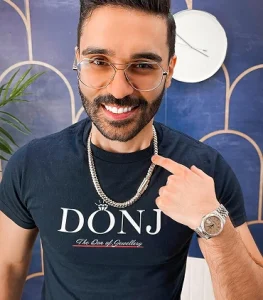 Donj Jewellery Image