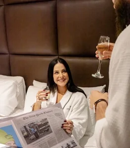 Fitzpatrick Hotels NYC Image