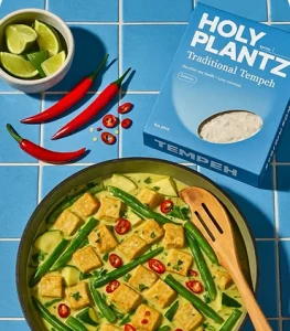 Holy Plantz Image
