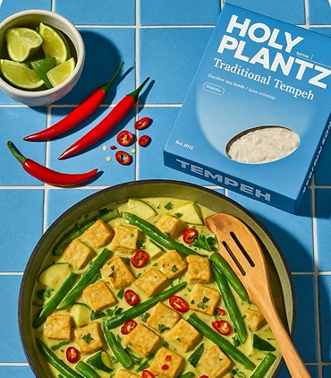 Holy Plantz Image