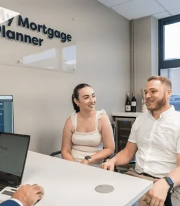 My Mortgage Planner Image