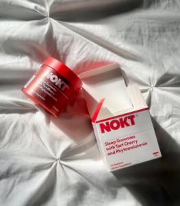 Try Nokt Image