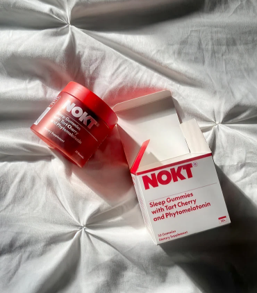 Try Nokt Image