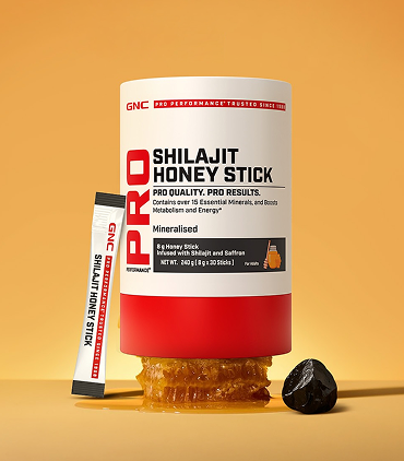 GNC India Image