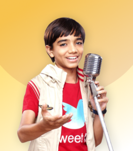 Tap Your Talents Image