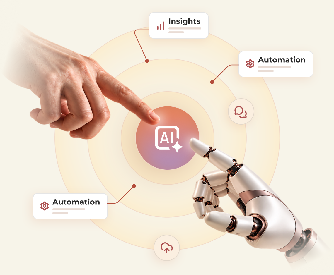 AI Development Services Image