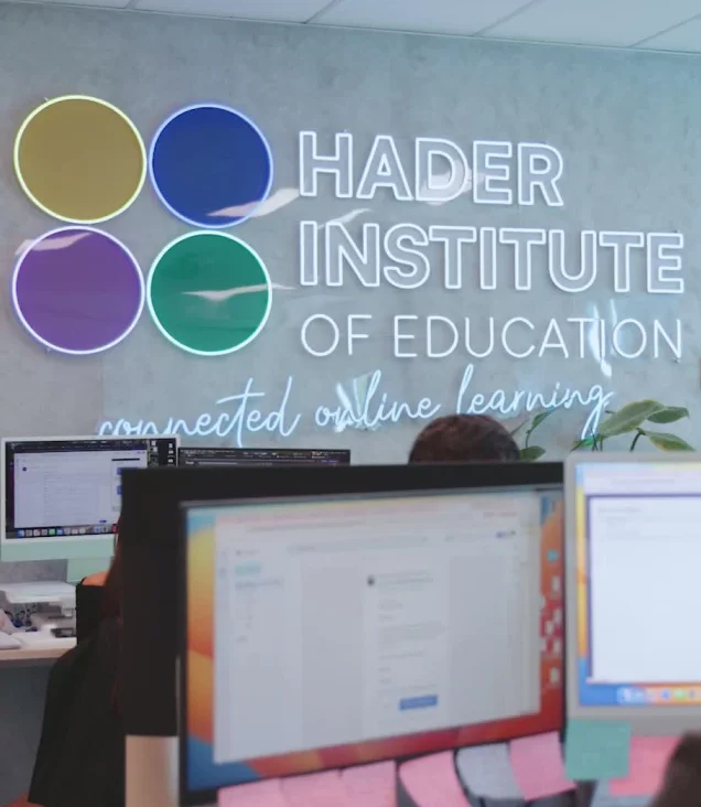 Hader Institute Image