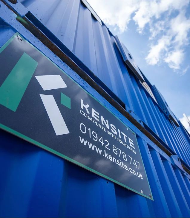 Kensite Image