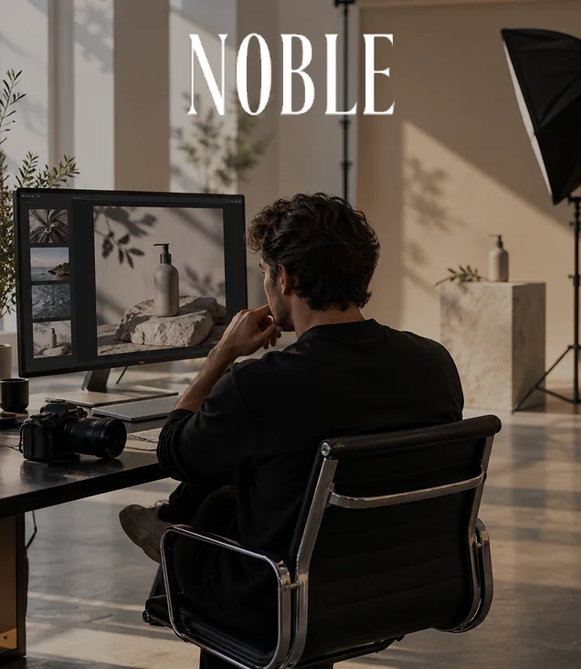 Noble Content Image