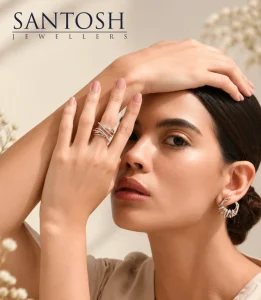 Santosh Jewellers Image